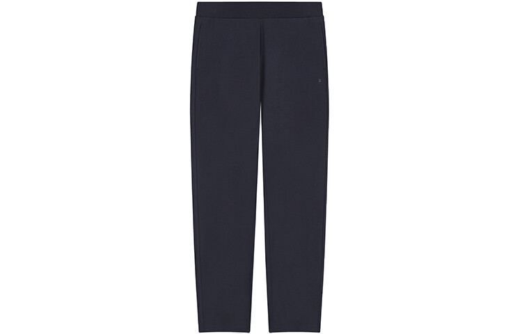 Повседневные брюки женские темно-синие Fila
Повседневные брюки женские темно-синие Fila