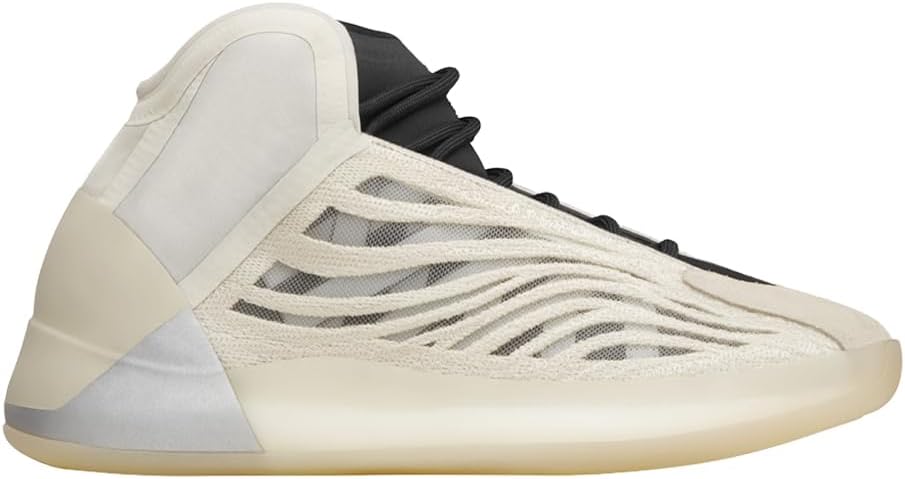 Детские кроссовки adidas Yeezy Quantum на шнуровке для мальчиков, Mist Slate/Mist Slate/Mist Slate
Детские кроссовки adidas Yeezy Quantum на шнуровке для мальчиков, Mist Slate/Mist Slate/Mist Slate