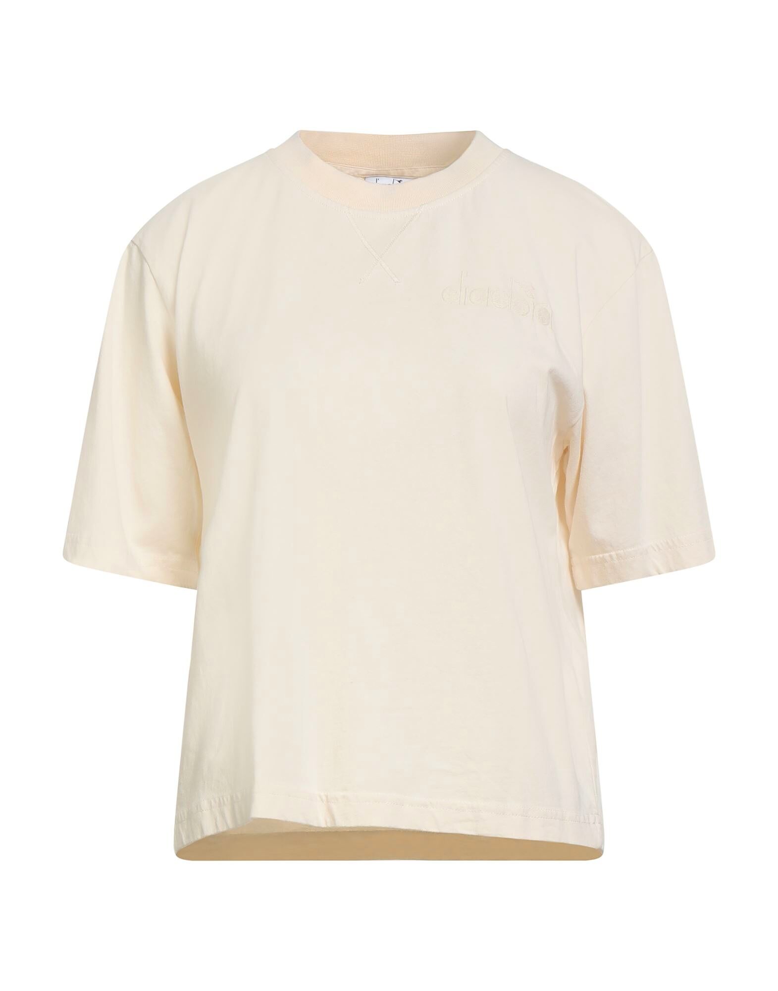 Футболка Diadora, бежевый
Футболка Diadora, бежевый