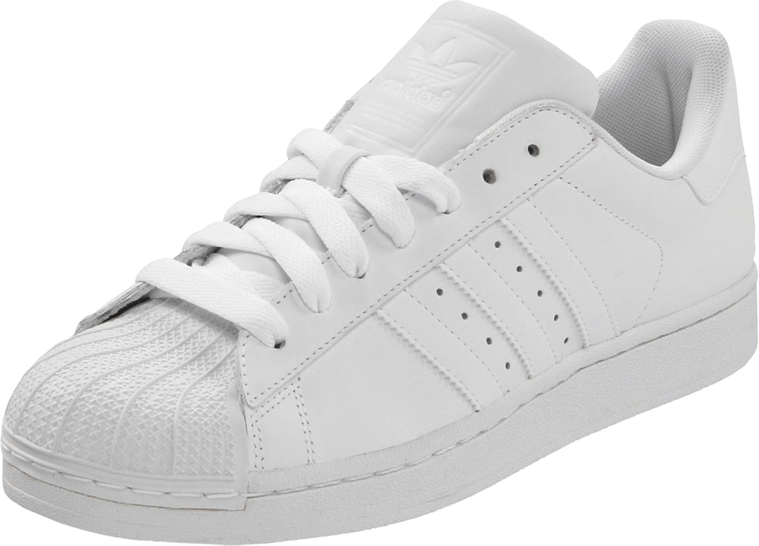 Кроссовки Adidas Originals Superstar 2 для мужчин, белый
Кроссовки Adidas Originals Superstar 2 для мужчин, белый