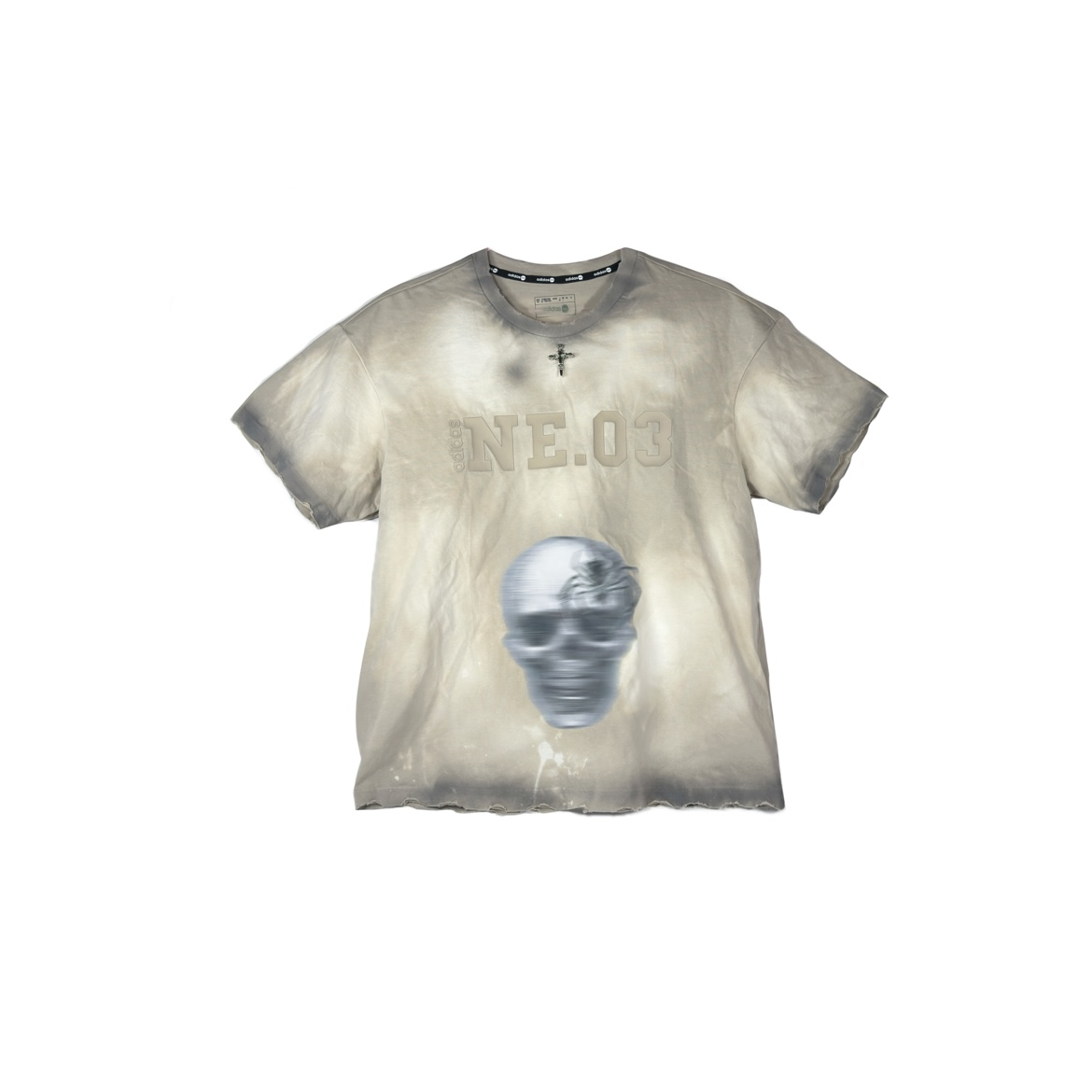 Футболка Unisex Light Gray Adidas Neo, светло-серый
Футболка Unisex Light Gray Adidas Neo, светло-серый