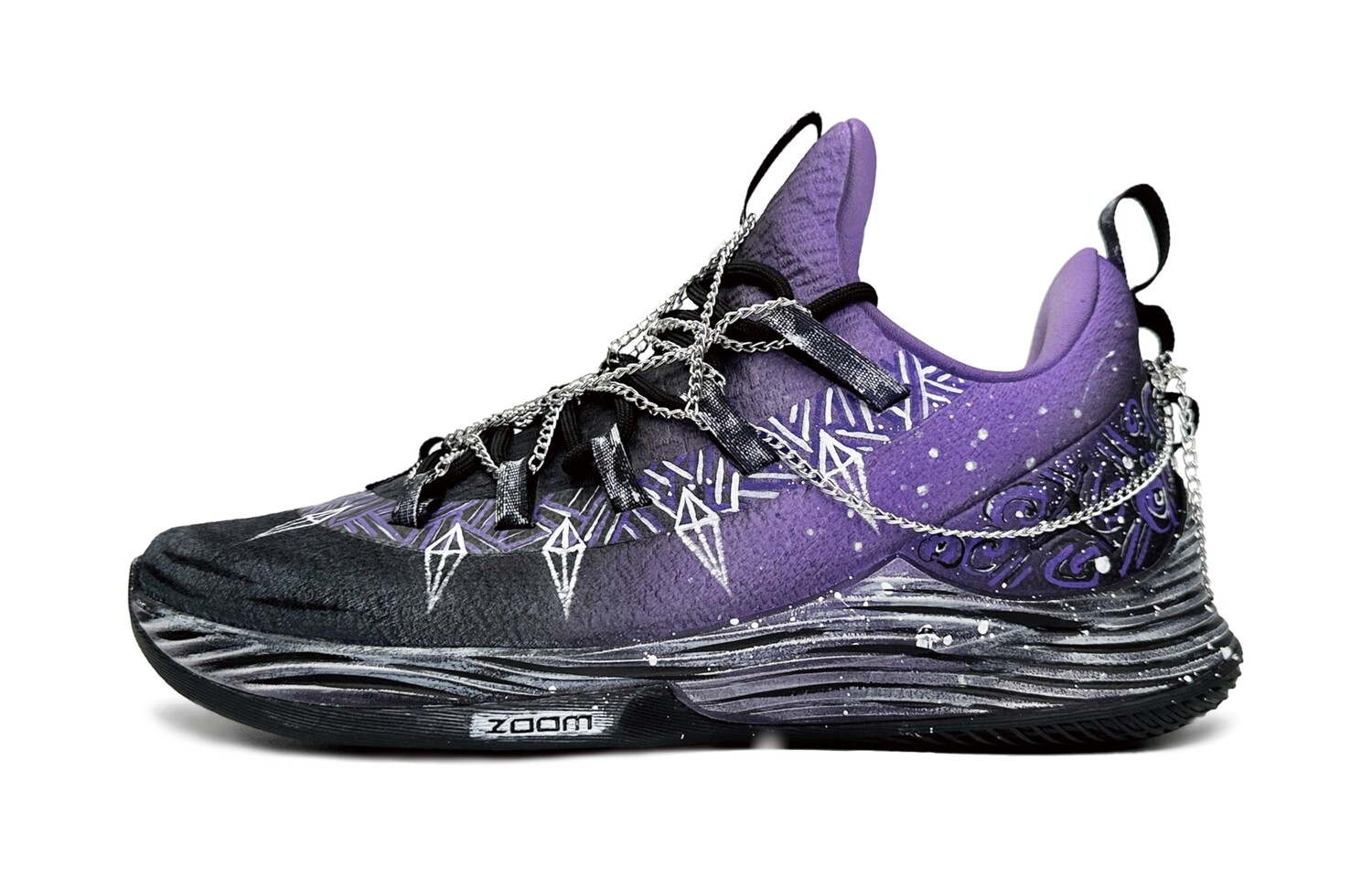 Кроссовки Jordan Ultra Fly 2 Vintage Basketball Shoes Men Low-top Purple, фиолетовый
Кроссовки Jordan Ultra Fly 2 Vintage Basketball Shoes Men Low-top Purple, фиолетовый