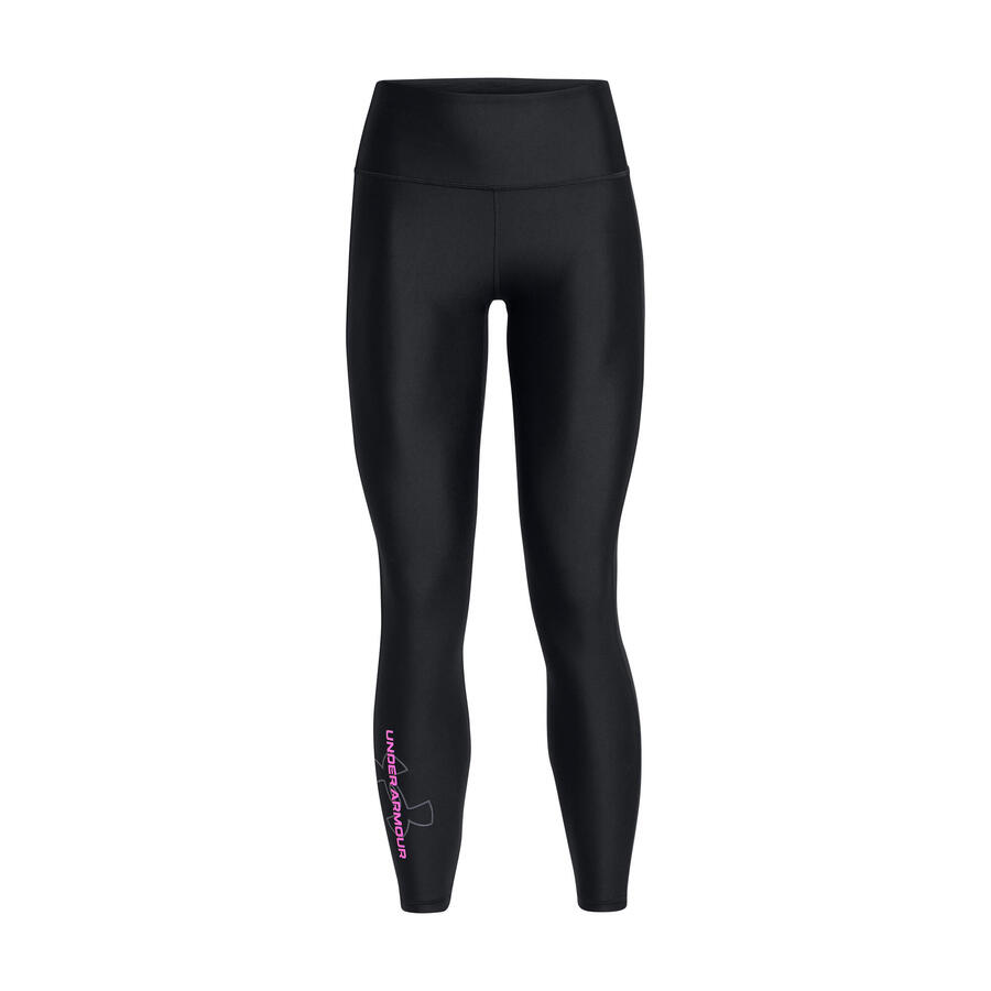 Женские облегающие леггинсы Under Armour Tight Tech Branded 1386408
Женские облегающие леггинсы Under Armour Tight Tech Branded 1386408