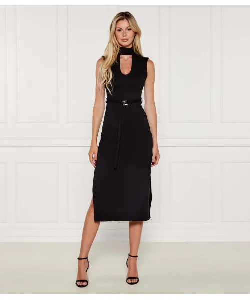 Платье Liu Jo, черный
Платье Liu Jo, черный