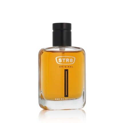 Str8 Original Eau De Toilette Edt 50ml For Men
Str8 Original Eau De Toilette Edt 50ml For Men