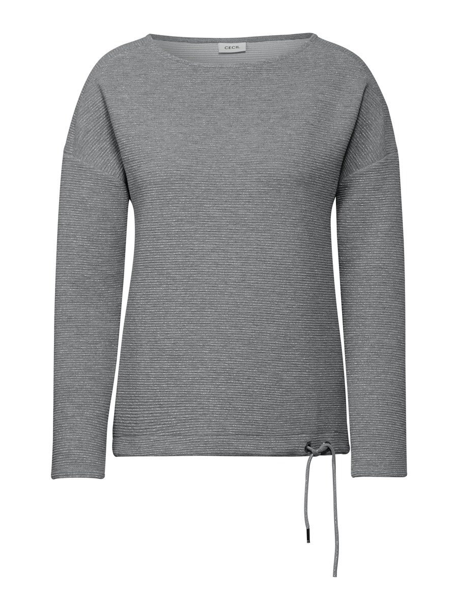 Рубашка CECIL, светло-серый
Рубашка CECIL, светло-серый