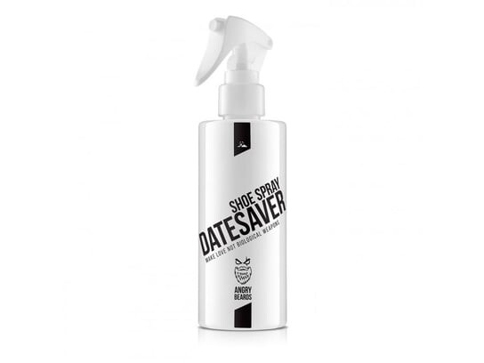 Дезодорант для мужской обуви, 200мл Angry Beards
Дезодорант для мужской обуви, 200мл Angry Beards