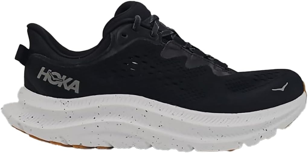 Мужские кроссовки HOKA Kawana 2, белый/черный
Мужские кроссовки HOKA Kawana 2, белый/черный