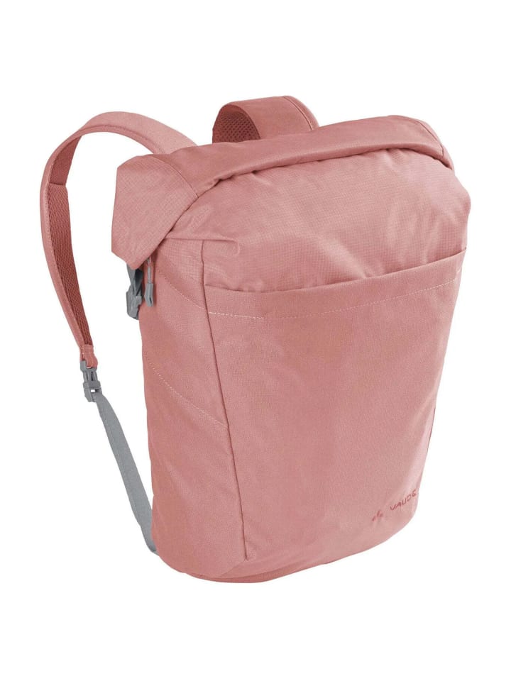 Vaude Estrellas Kajam 20 - рюкзак 24 см (замороженный лист) пыльного розового цвета
Vaude Estrellas Kajam 20 - рюкзак 24 см (замороженный лист) пыльного розового цвета