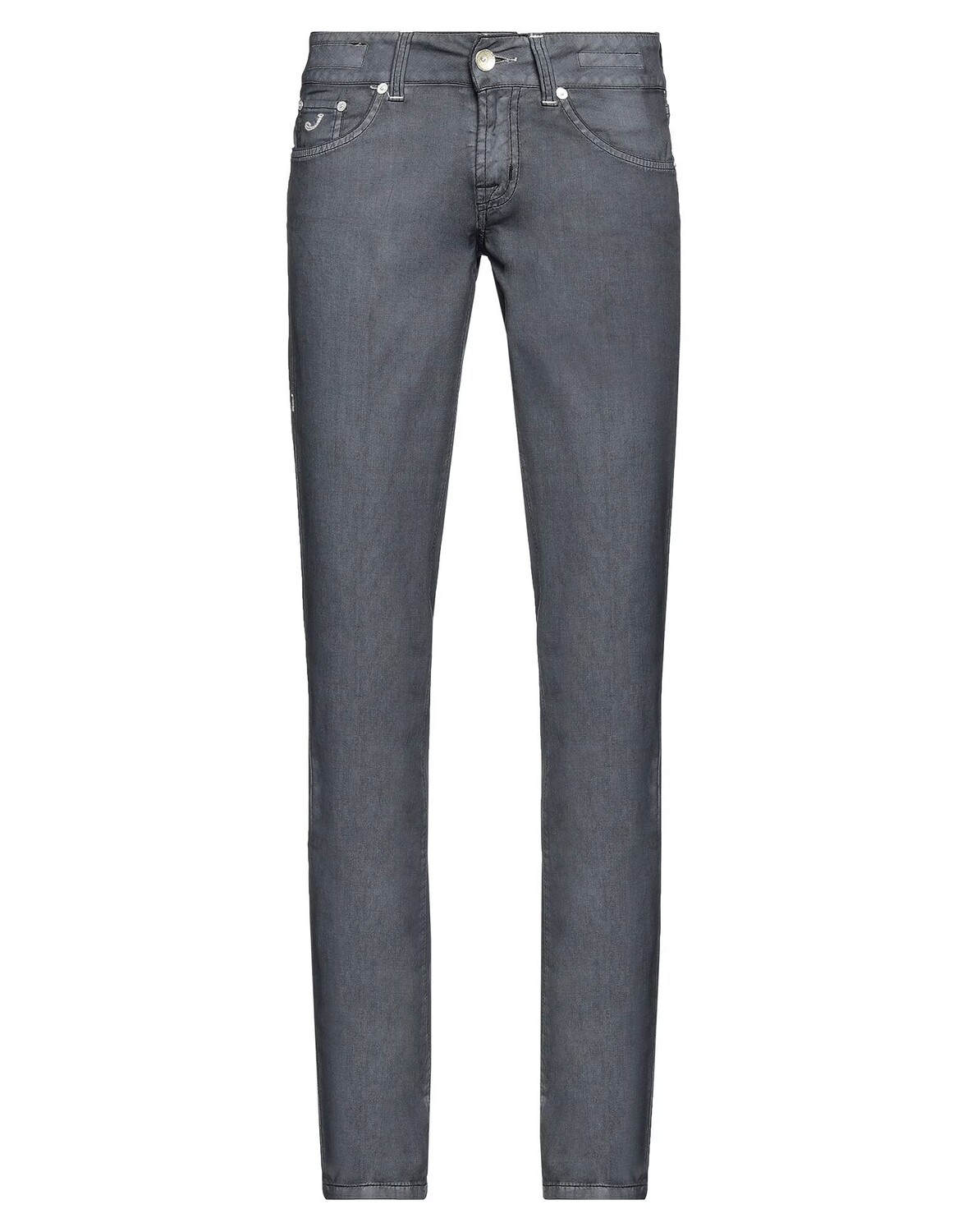 Брюки Jacob Cohen, серый
Брюки Jacob Cohen, серый