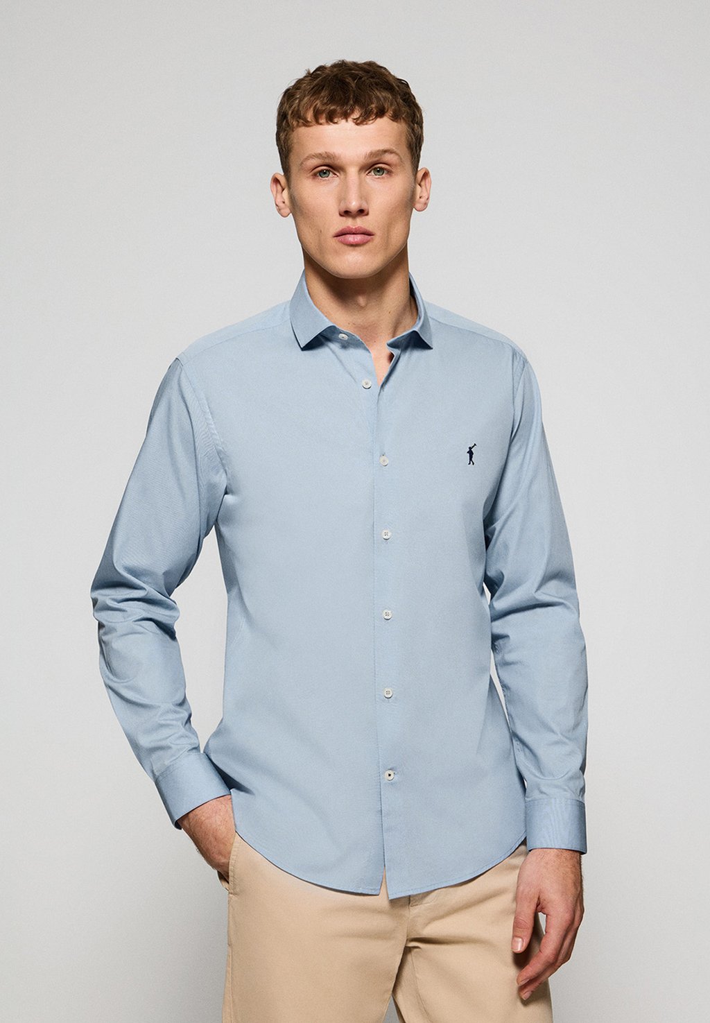 Рубашка Polo Club, синий
Рубашка Polo Club, синий