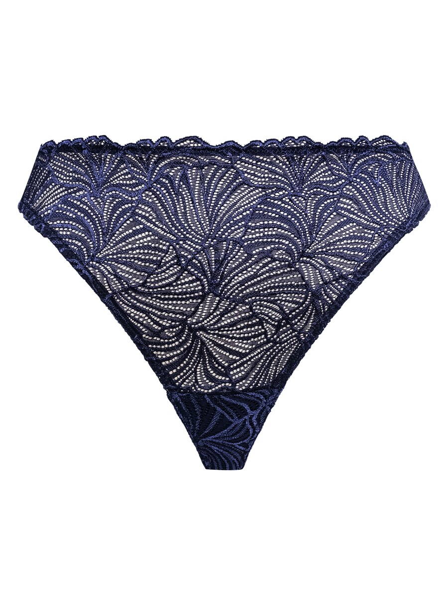 Стринги Erlich Textil, Night Blue
Стринги Erlich Textil, Night Blue