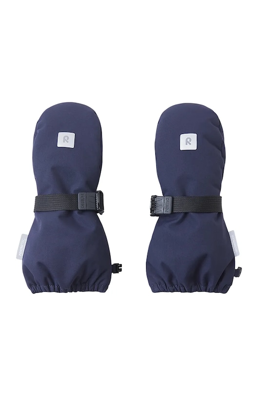 Детские лыжные перчатки Ote Reima, темно-синий
Детские лыжные перчатки Ote Reima, темно-синий