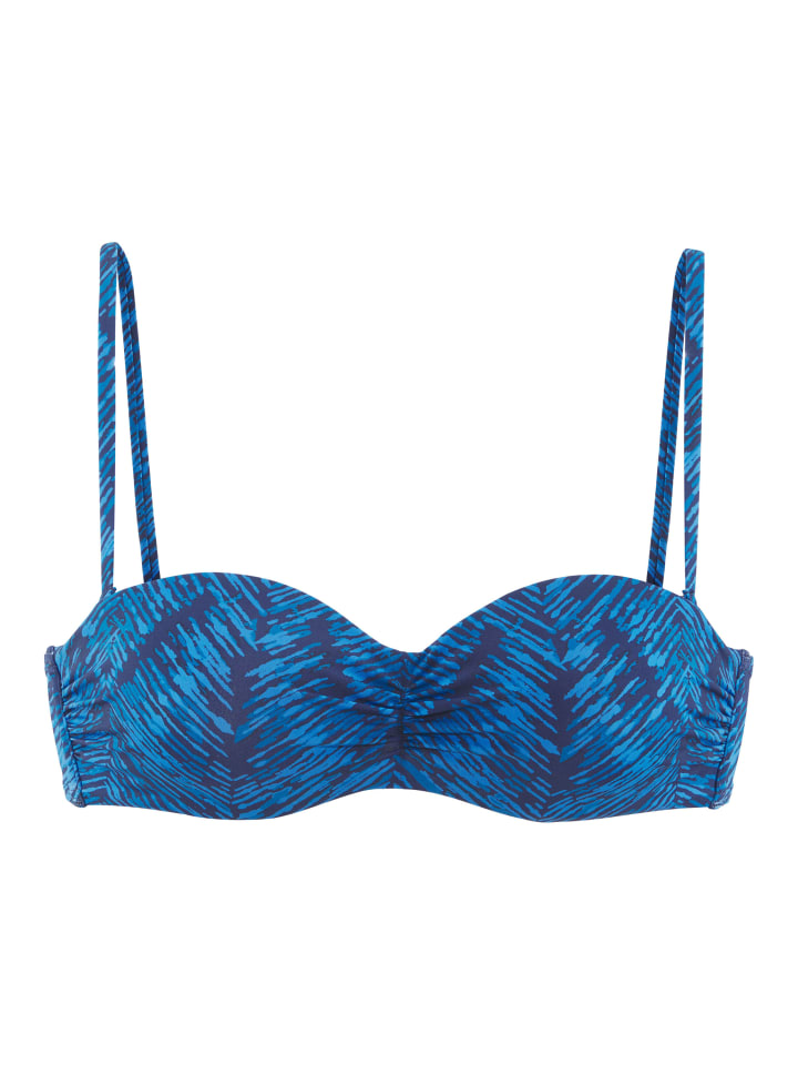 Верх бикини JETTE
Верх бикини JETTE