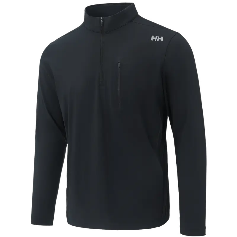 Футболка мужская HELLY HANSEN, черный
Футболка мужская HELLY HANSEN, черный