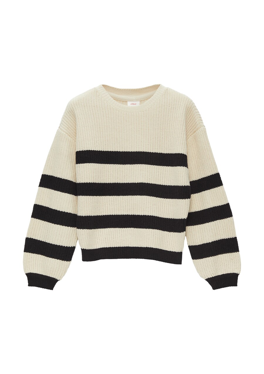 Свитер s.Oliver, Nude
Свитер s.Oliver, Nude