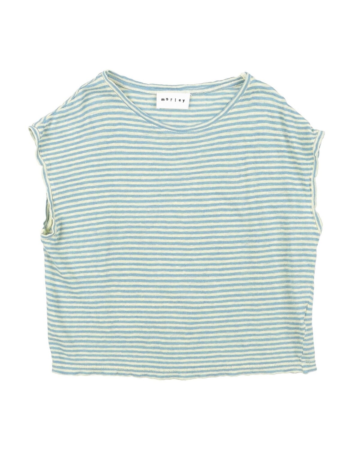 Футболка Morley, синий
Футболка Morley, синий
