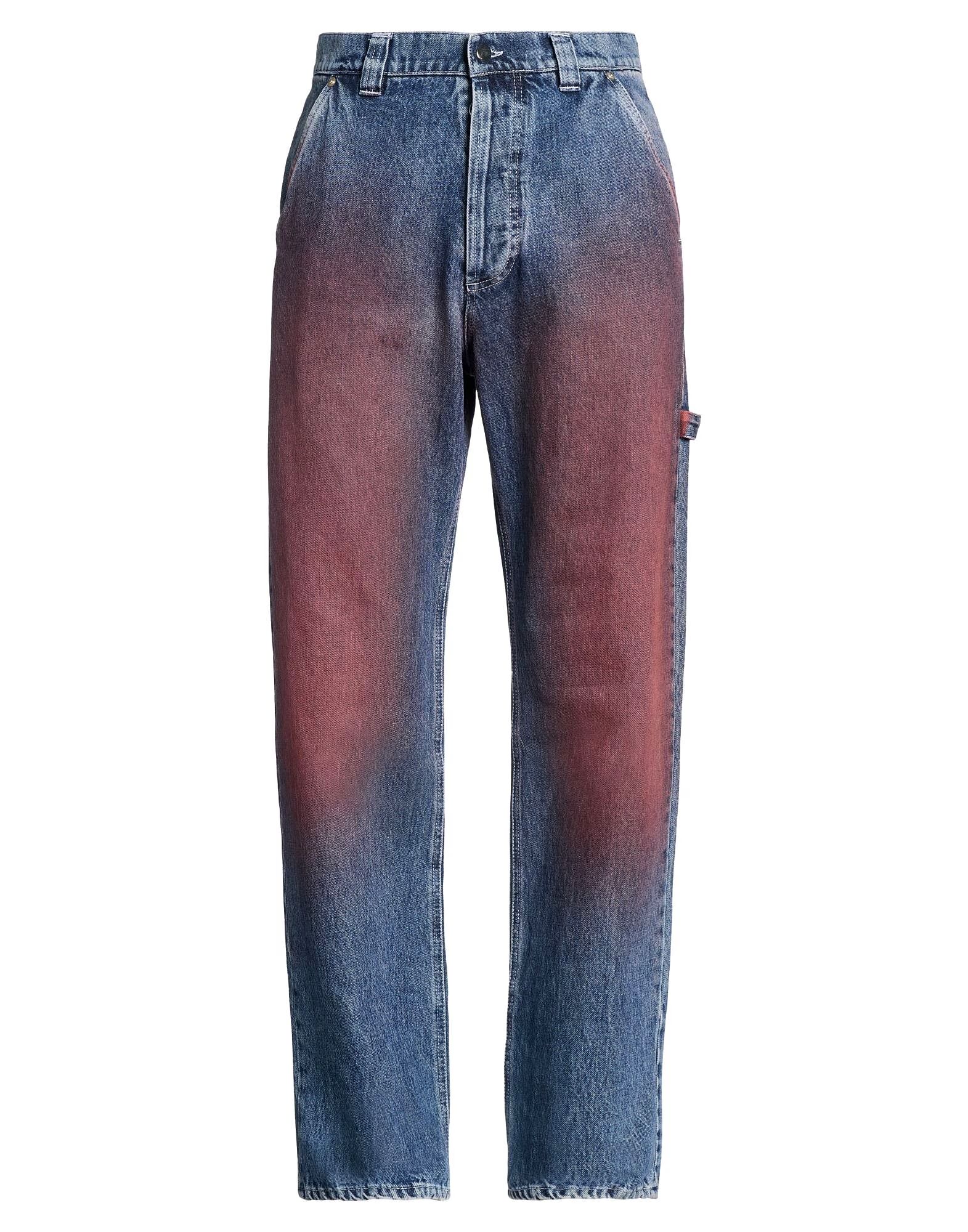 Джинсы Winnie Nyc, синий
Джинсы Winnie Nyc, синий