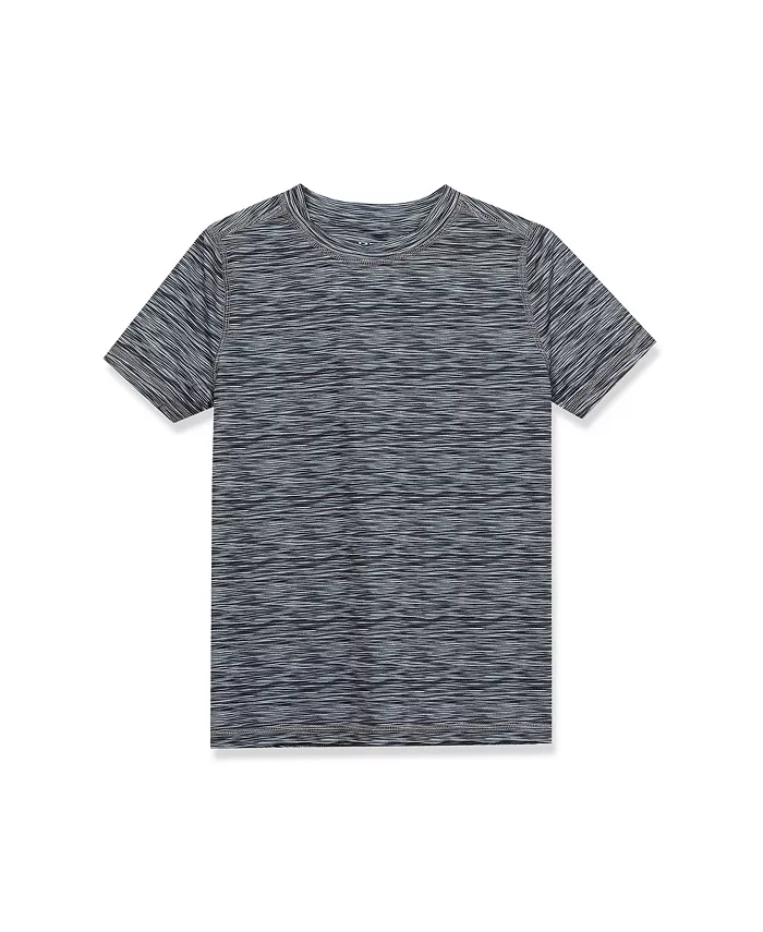 Футболка активная Big Boys Husky Performance Lands' End, черный
Футболка активная Big Boys Husky Performance Lands' End, черный