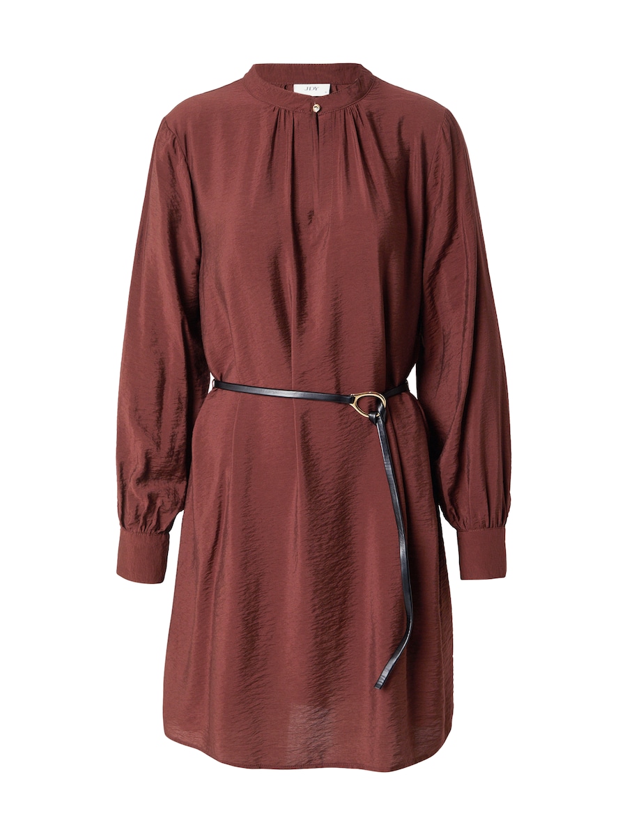 Платье JDY RUELLE, ржаво-красный
Платье JDY RUELLE, ржаво-красный