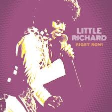Виниловая пластинка LITTLE RICHARD - RIGHT NOW! (SUNFLARE VINYL) *RSD*
Виниловая пластинка LITTLE RICHARD - RIGHT NOW! (SUNFLARE VINYL) *RSD*