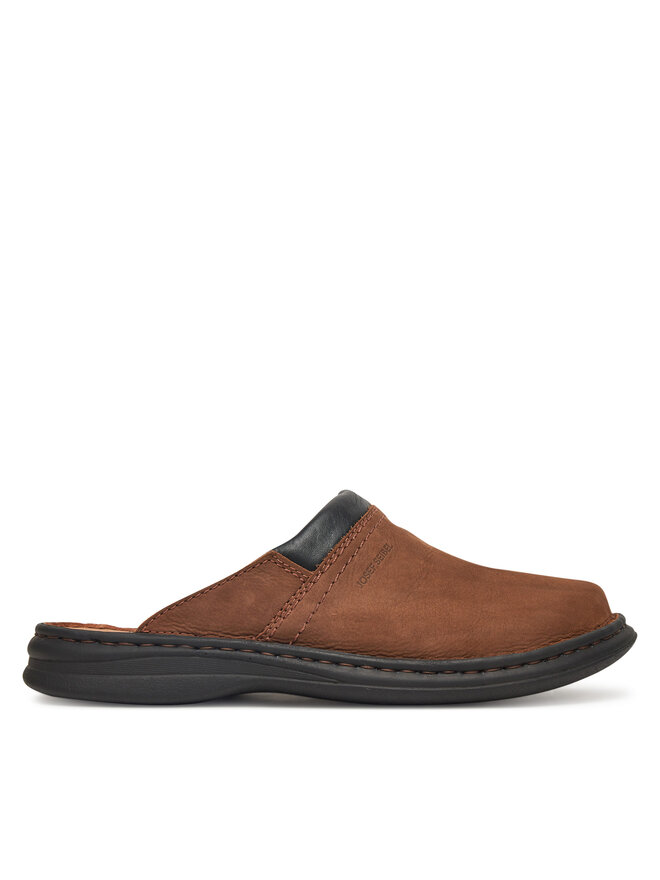Сабо Max 10663 Josef Seibel, коричневый
Сабо Max 10663 Josef Seibel, коричневый