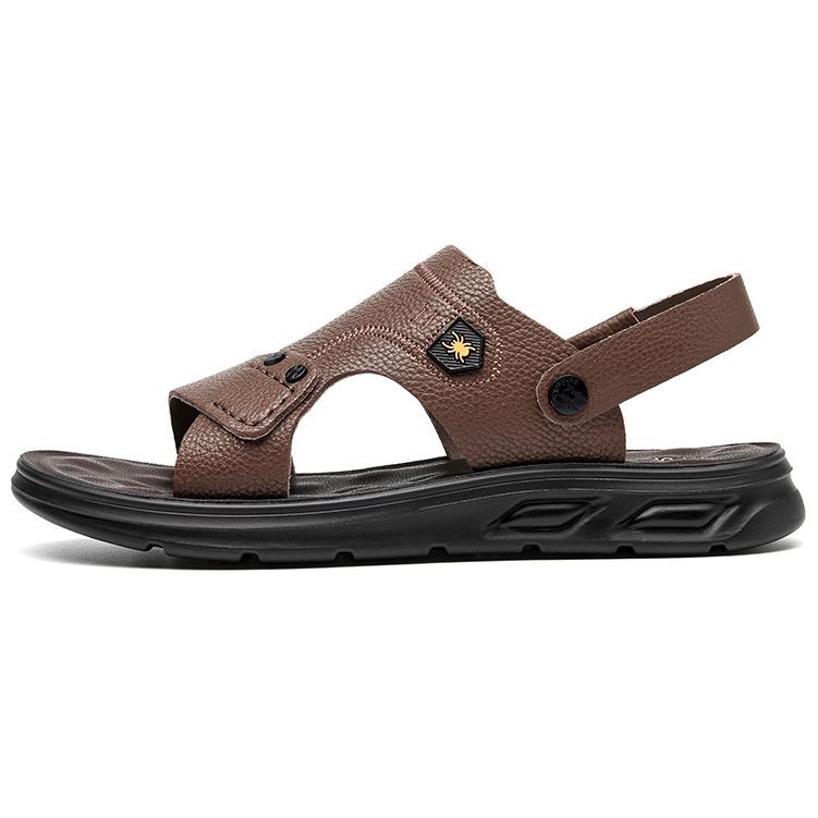 Пляжные сандалии мужские Brown Spider King, светло-коричневый
Пляжные сандалии мужские Brown Spider King, светло-коричневый