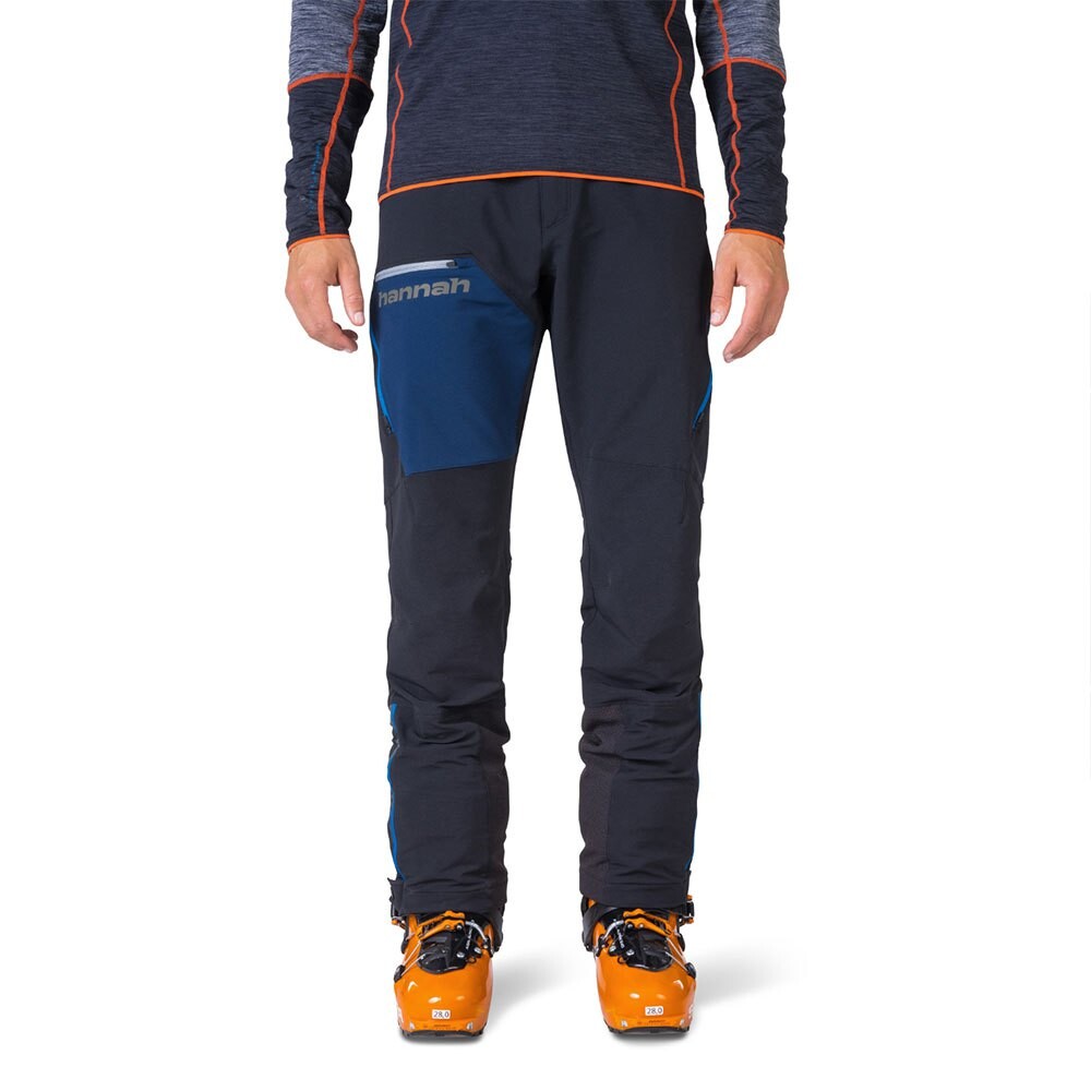 Брюки Hannah Juke, синий
Брюки Hannah Juke, синий