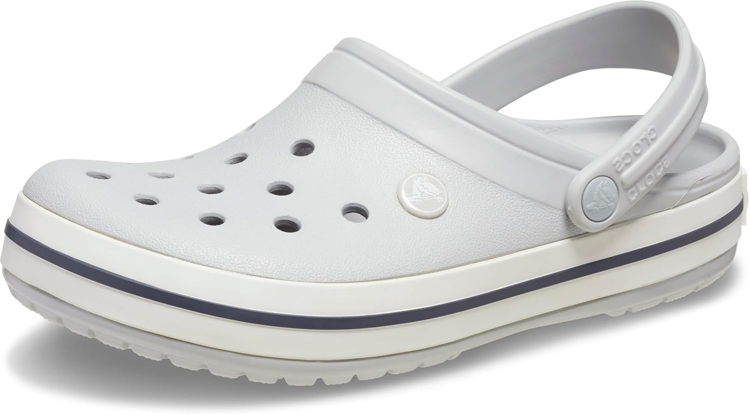 Унисекс сабо Crocs Crocband, Atmosphere
Унисекс сабо Crocs Crocband, Atmosphere