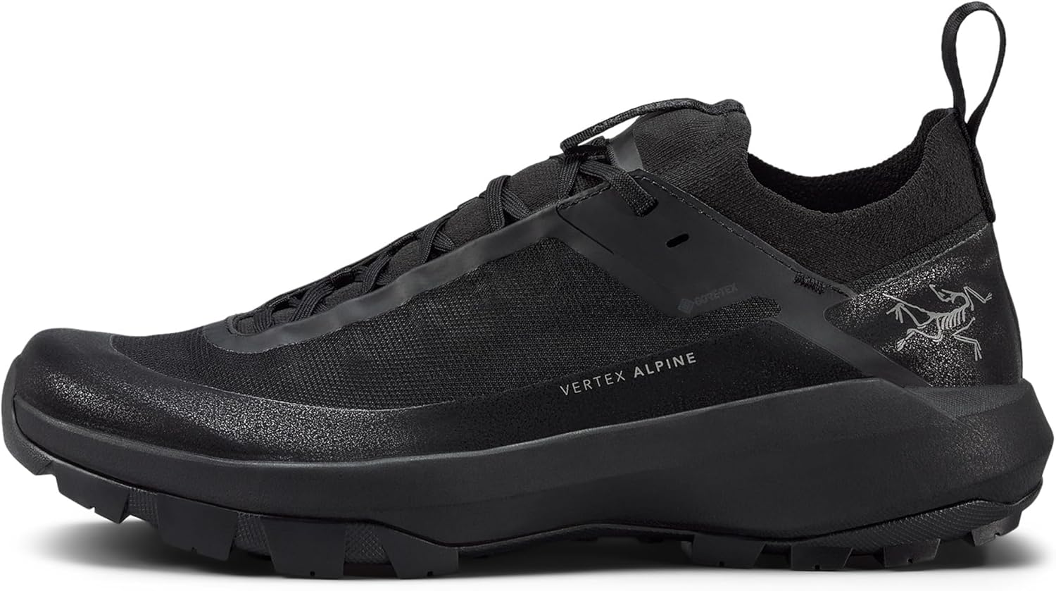 Мужские кроссовки Arc'teryx Kragg- легкие, удобные кроссовки для быстрого подхода к месту назначения, повседневная обувь, черный
Мужские кроссовки Arc'teryx Kragg- легкие, удобные кроссовки для быстрого подхода к месту назначения, повседневная обувь, черный