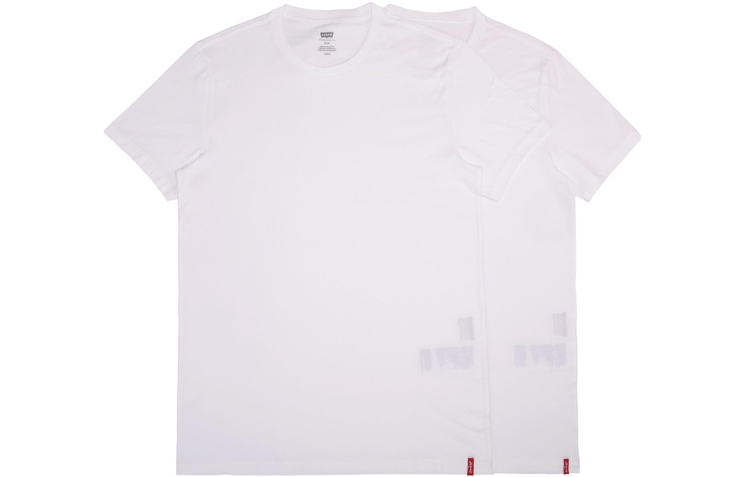 Футболка мужская Levi’S
Футболка мужская Levi’S