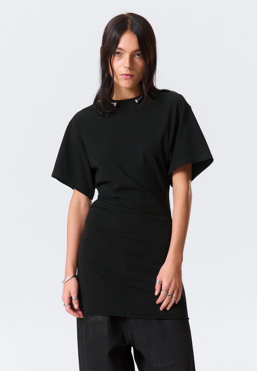 Платье Weekday MINI DRESS, Black
Платье Weekday MINI DRESS, Black