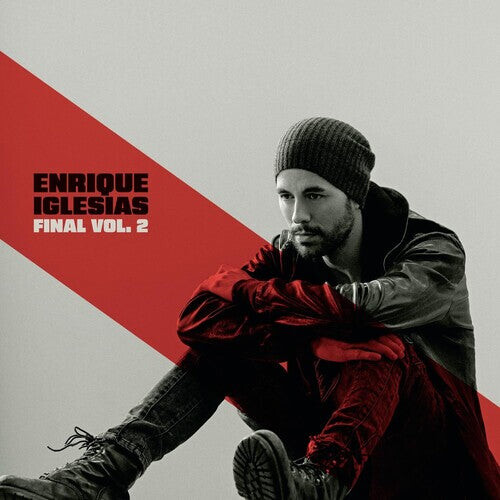 Виниловая пластинка Iglesias, Enrique: Final (Vol. 2)
Виниловая пластинка Iglesias, Enrique: Final (Vol. 2)
