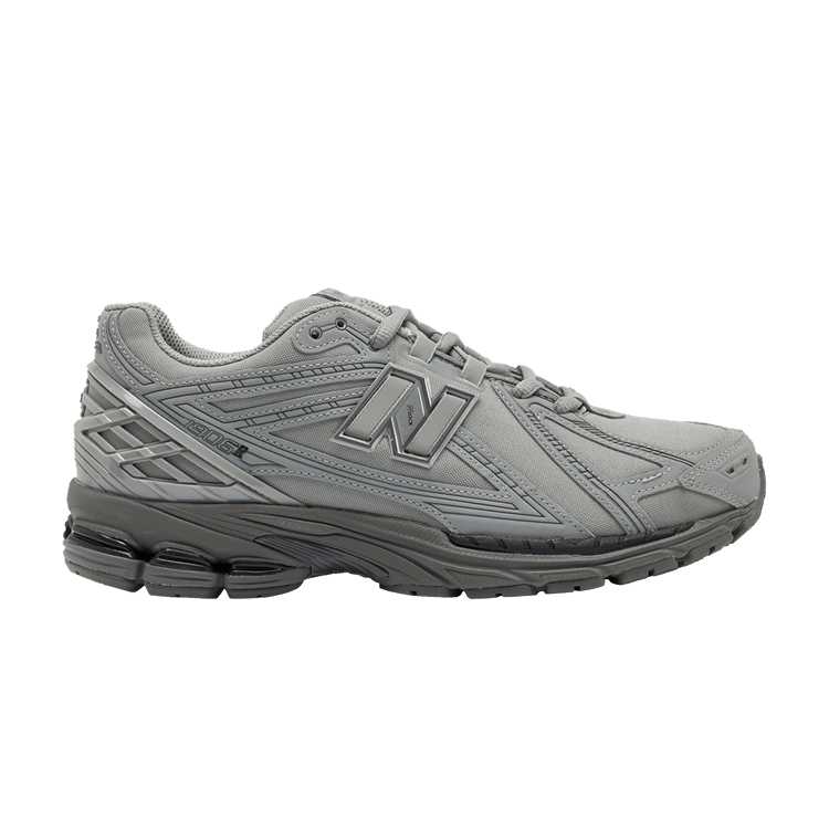 Кроссовки New Balance 1906R 'Raincloud Canvas', серый
Кроссовки New Balance 1906R 'Raincloud Canvas', серый