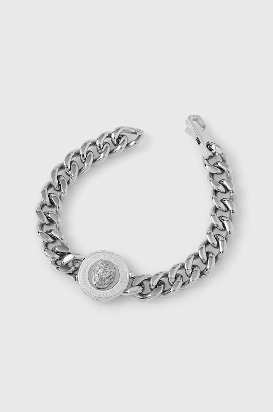 Браслет Guess, серебряный
Браслет Guess, серебряный