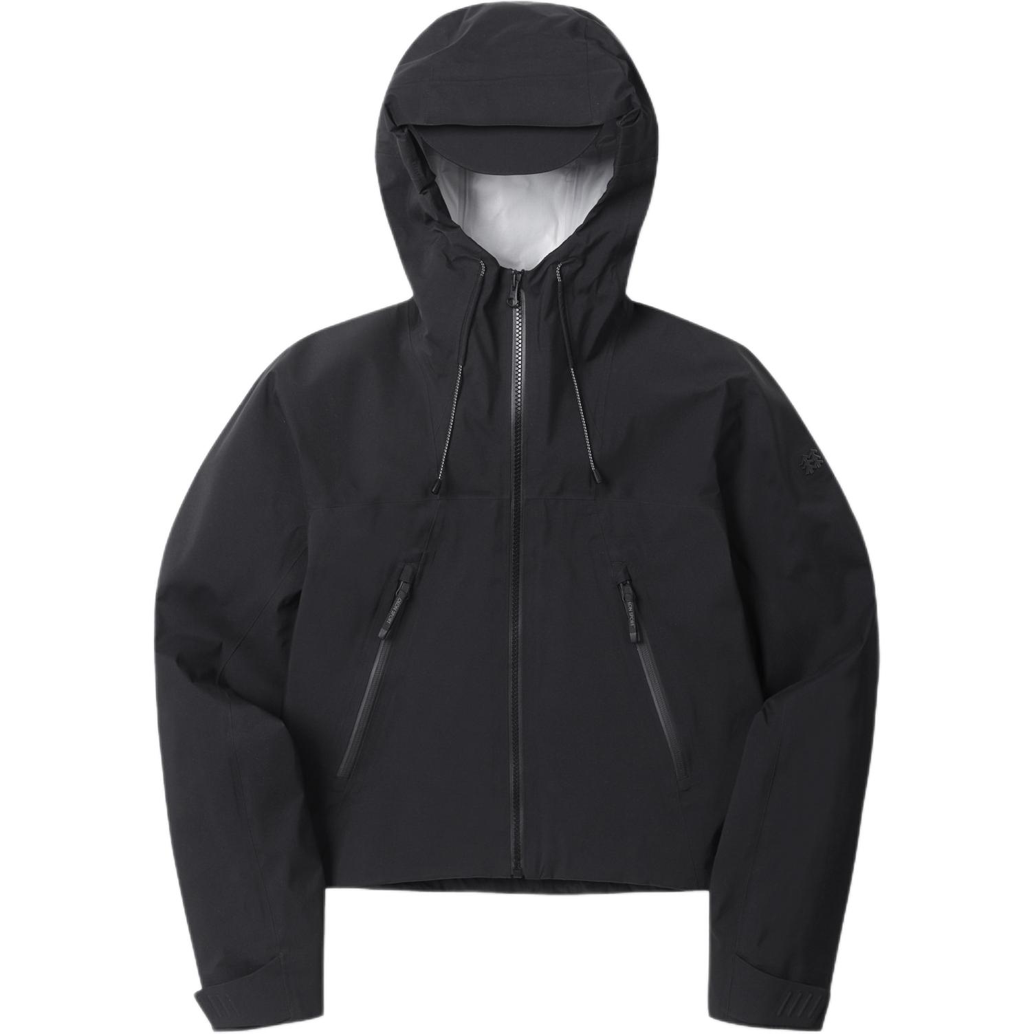 KOLON SPORT Куртка женская, Black
KOLON SPORT Куртка женская, Black