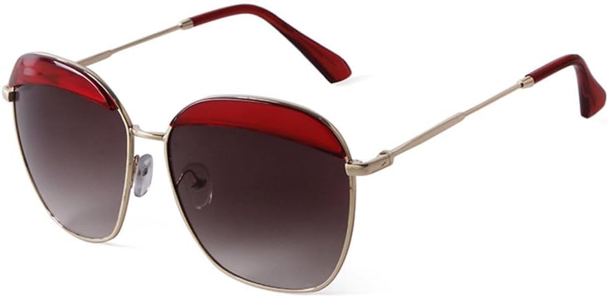 Мужские модные солнцезащитные очки в винтажном стиле с металлической оправой под черепаховую панцирь, солнцезащитные очки с градиентными линзами для женщин TYUVIVO, C4
Мужские модные солнцезащитные очки в винтажном стиле с металлической оправой под черепаховую панцирь, солнцезащитные очки с градиентными линзами для женщин TYUVIVO, C4