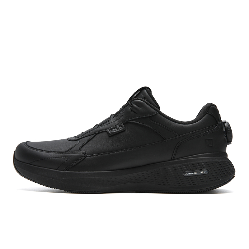 FILA Кроссовки для бега NUVOLE 3 мужские black
FILA Кроссовки для бега NUVOLE 3 мужские black