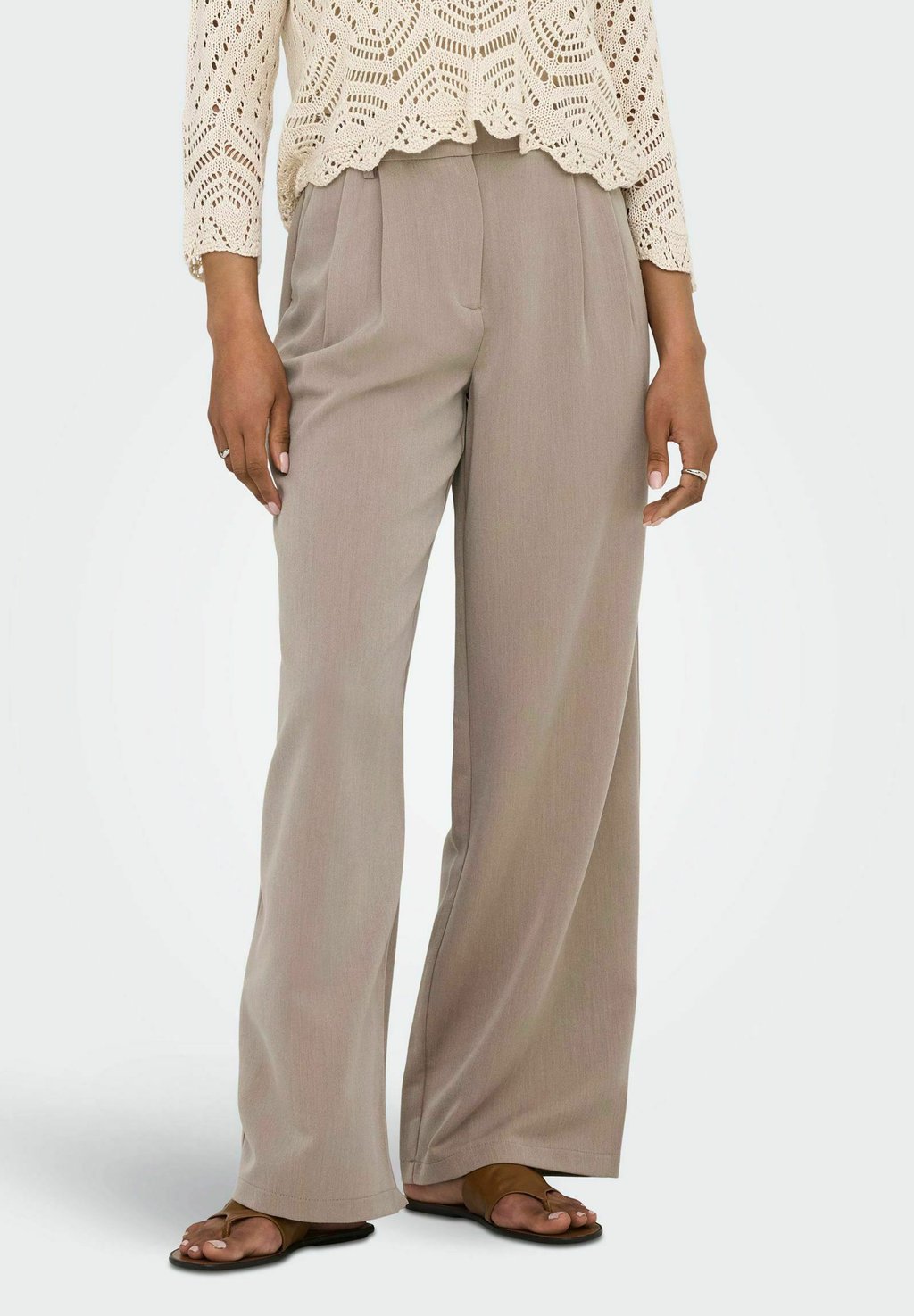 Брюки ONLHATTIE GERADE GESCHNITTEN ONLY, серо-коричневый
Брюки ONLHATTIE GERADE GESCHNITTEN ONLY, серо-коричневый