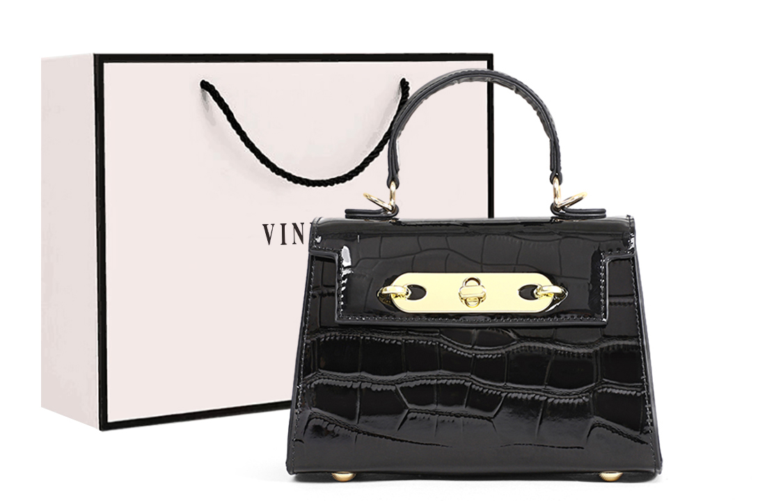 Сумка VINEY, серый
Сумка VINEY, серый