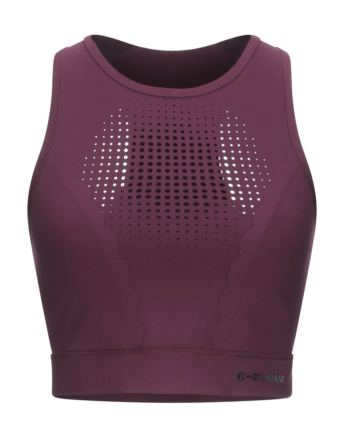 Топ C, фиолетовый
Топ C, фиолетовый