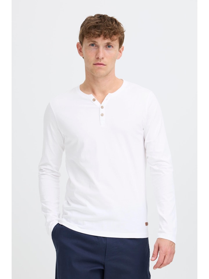 Рубашка с длинным рукавом !SOLID, белый
Рубашка с длинным рукавом !SOLID, белый