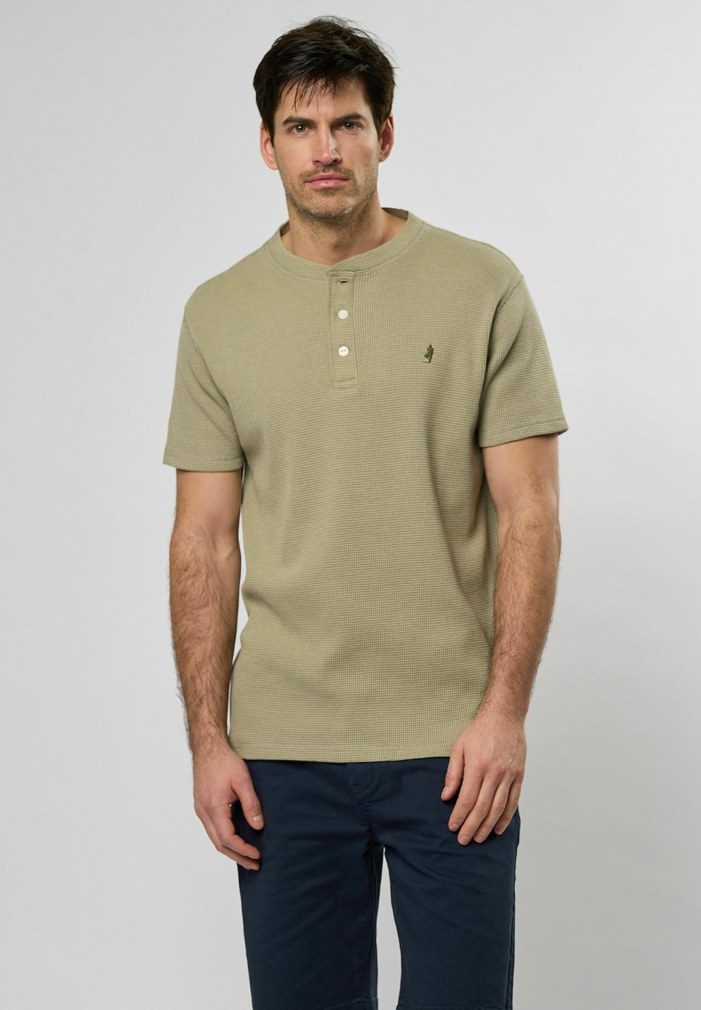 Базовая футболка FLINT MCS, бежевый
Базовая футболка FLINT MCS, бежевый