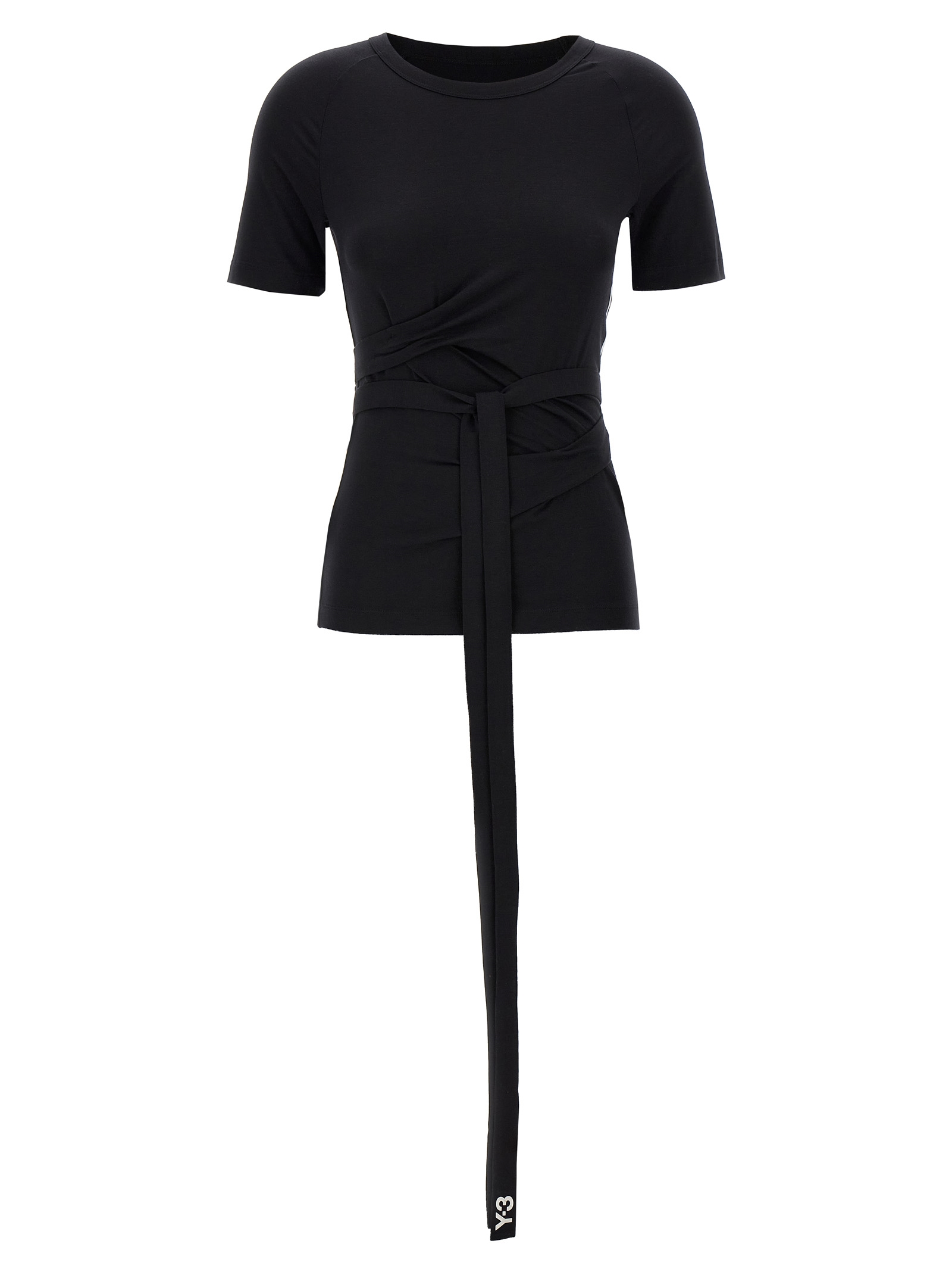 Футболка Lyoncell Y-3, черный
Футболка Lyoncell Y-3, черный