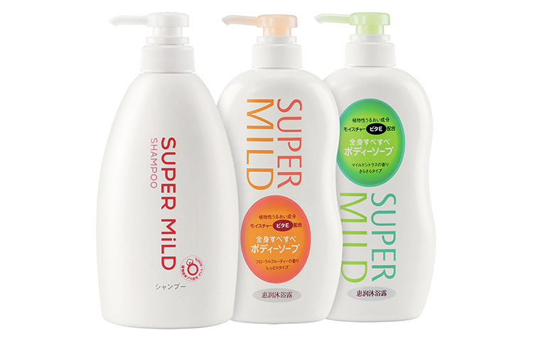 Цветочные шампуни и гели для душа наборы шампуня и кондиционера увлажняющие очищающие Super Mild
Цветочные шампуни и гели для душа наборы шампуня и кондиционера увлажняющие очищающие Super Mild