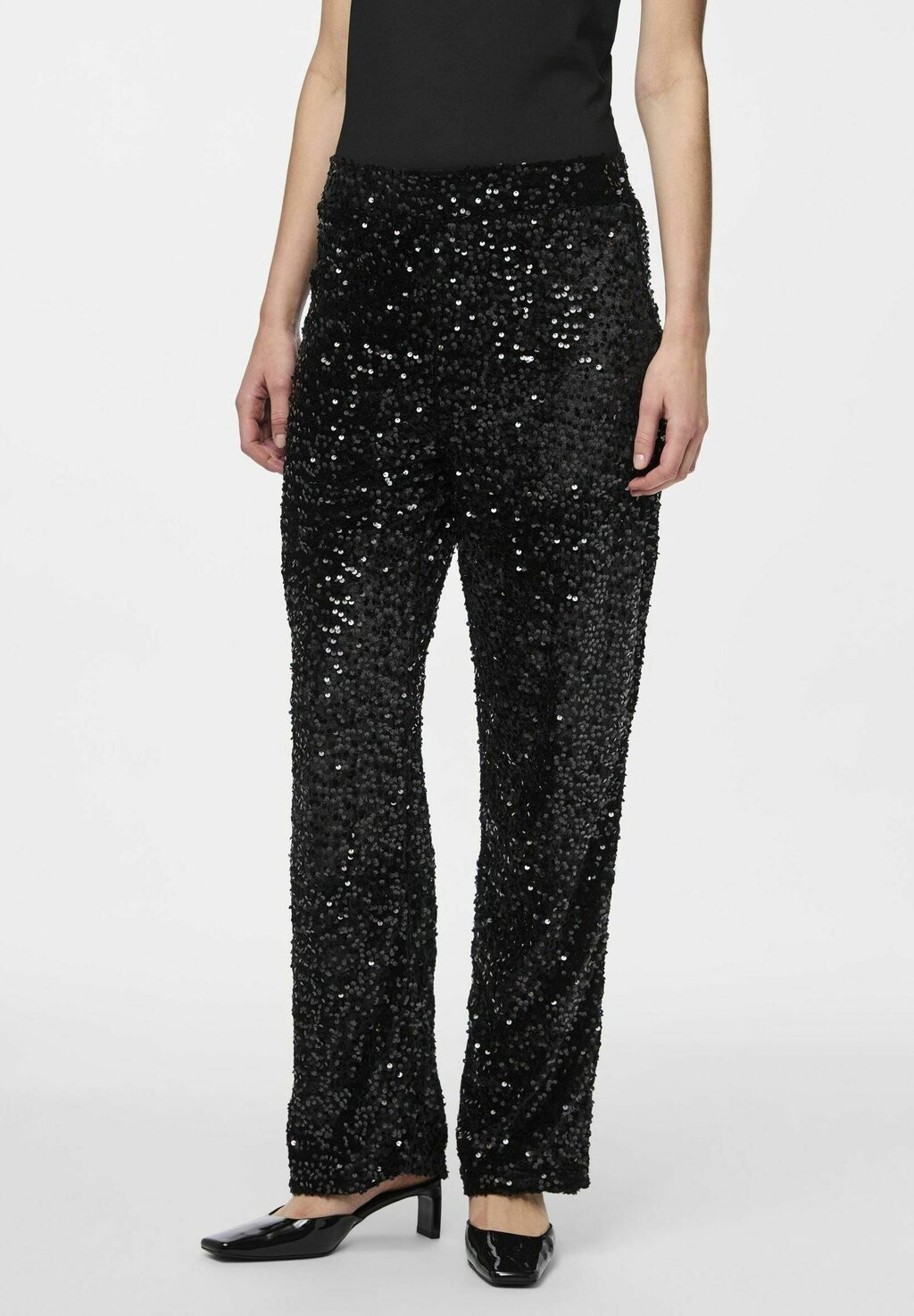 Брюки WEITEM BEIN PCKAM Pieces, черный
Брюки WEITEM BEIN PCKAM Pieces, черный