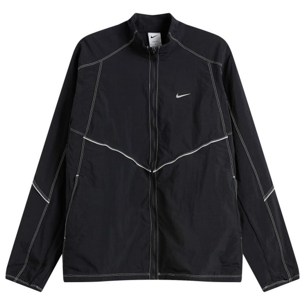 Мужская беговая куртка Nike Dri-Fit в стиле ретро Nike Running, черный
Мужская беговая куртка Nike Dri-Fit в стиле ретро Nike Running, черный