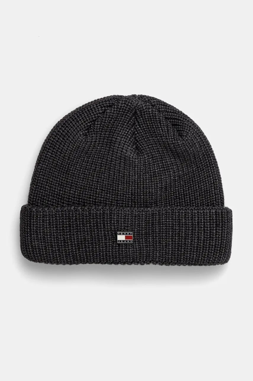 Кепка Tommy Jeans, серый
Кепка Tommy Jeans, серый