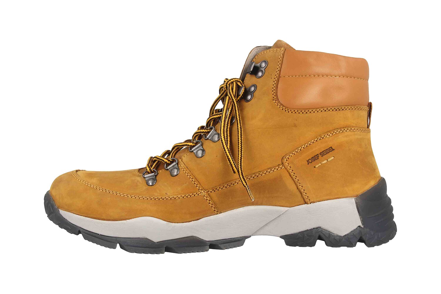 Сапоги Josef Seibel etten, желтый
Сапоги Josef Seibel etten, желтый