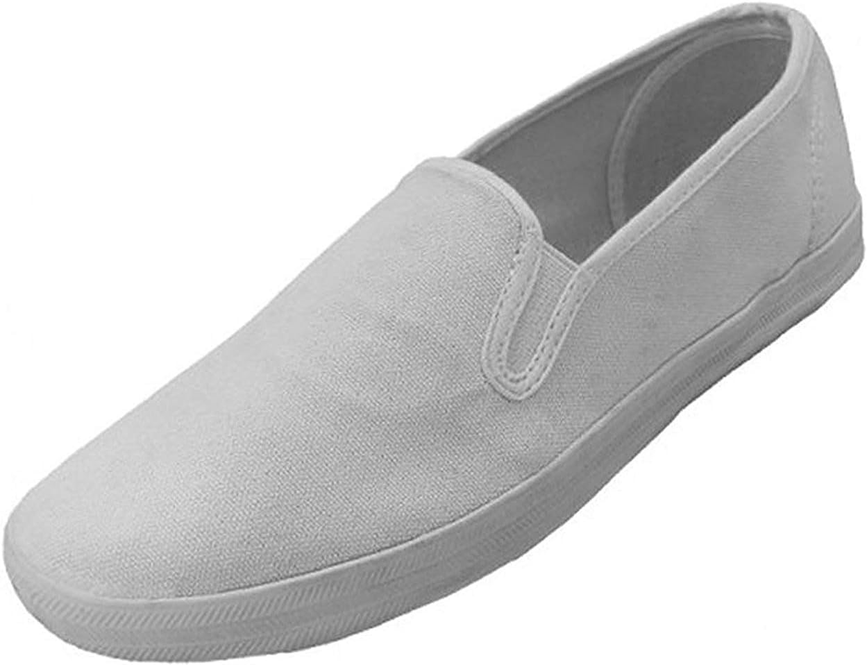 Мужские мокасины-кроссовки 3A16M из холщовой ткани, удобные повседневные слипоны, обувь для скейтборда G4U-ES, белый
Мужские мокасины-кроссовки 3A16M из холщовой ткани, удобные повседневные слипоны, обувь для скейтборда G4U-ES, белый